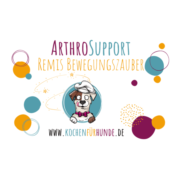 ArthroSupport Remis BewegungszauberReihe