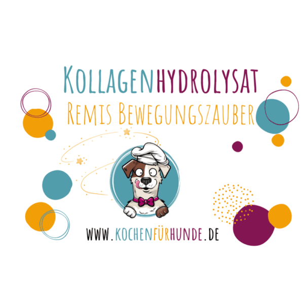 Kollagenhydrolysat Remis Bewegungszauberreihe Arthrose