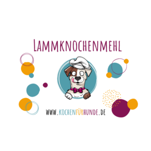 Lammknochenmehl