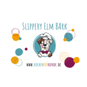 Ulmenrinde Slippery Elm Bark SEB