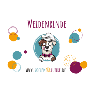 Weidenrinde Hunde