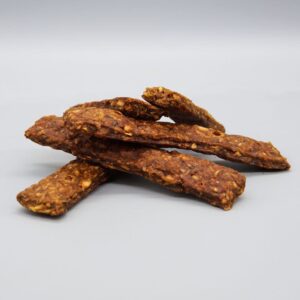 Deutscher Wels als Fisch Leckerli für Hunde Allergiker
