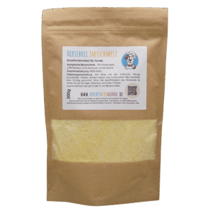 Hirsebrei Hirseflocken für Hirsebrei für Hunde Hirse ohne Aufkochen