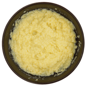 Hirsebrei zartschmelzend für Hunde glutenfrei