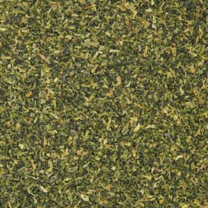 Brokkoli-Flocken für Hunde für Barf und Kochen ganz ohne Kochen