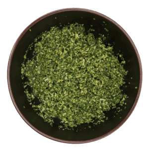 Brokkoli für Hunde, ohne Kochen, Flocken ideal für den Urlaub