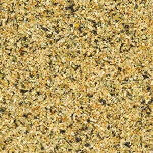 Zucchini-Flocken für Hunde ganz ohne Kochen