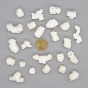 Reispopcorn - Leckerlis für übergewichtige Hunde