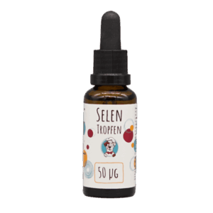 Selentropfen von Kochen für Hunde