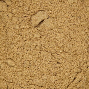 Geflügelknochenmehl als Kalziumquelle für Hunde beim Kochen für Hunde