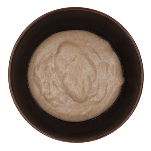 Kochbanane als Brei für Hunde -Darmflora, Darmmikrobiom, Resistente Stärke