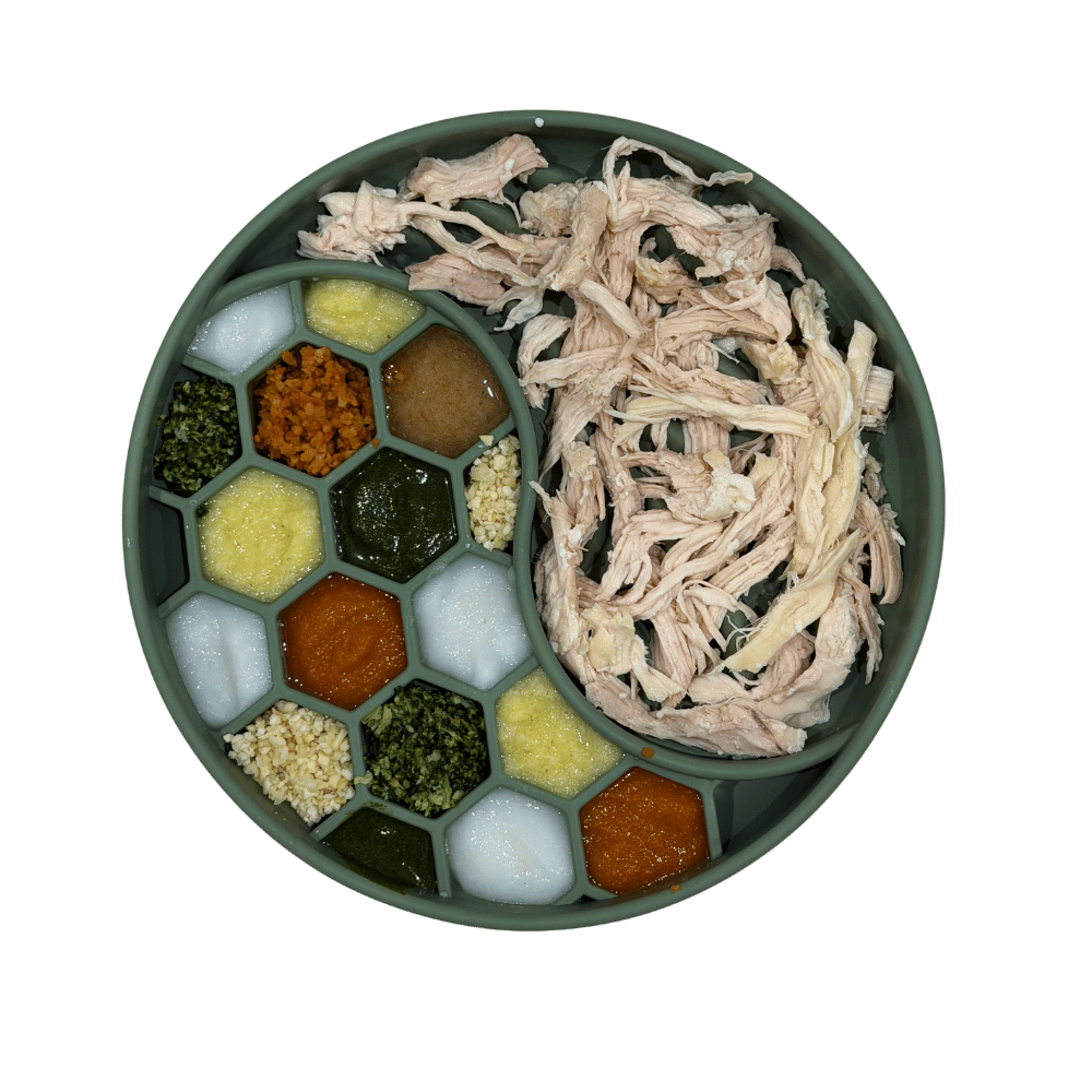 Antischlingnapf Wave – Bild 6