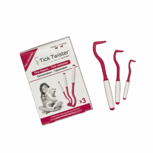 Original-OTom-Zeckenhaken-Hund-3er-Set-Zecke