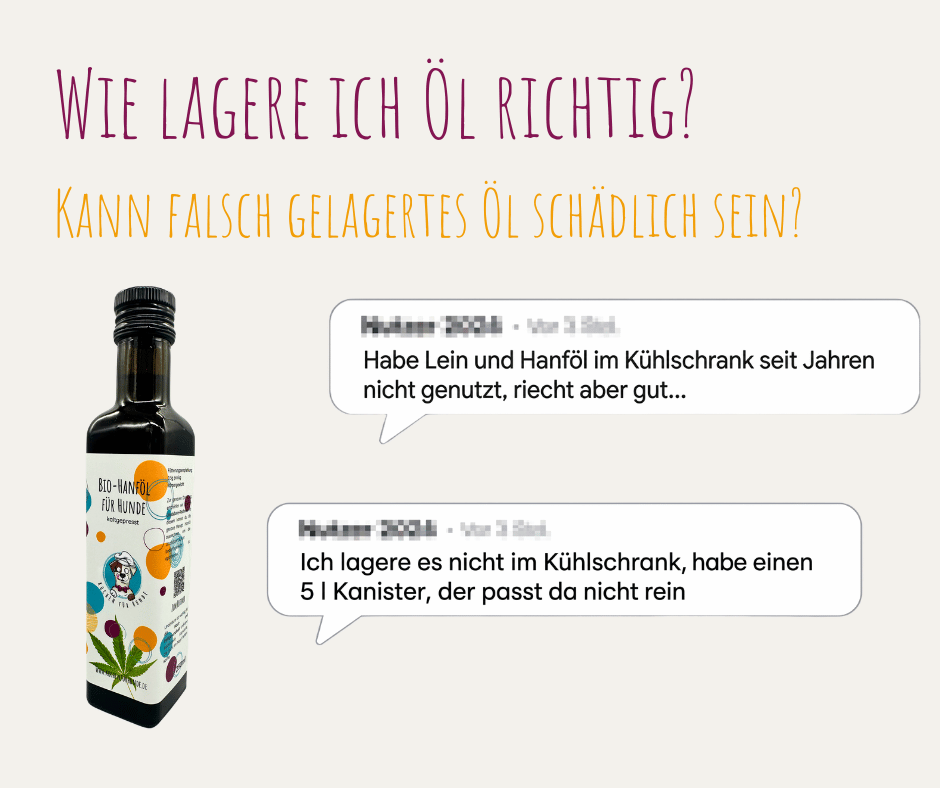 lagerung-oel-schaedlich-ranzig-kuehlschrank-haltbar
