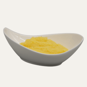 Mais Polenta Hunde erlaubt
