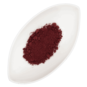Brombeer-Pulver für Hunde - Bio-Brombeeren