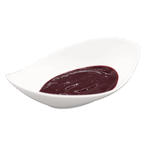 Brombeeren für Hunde - Brombeer-Brei - Bio-Brombeeren