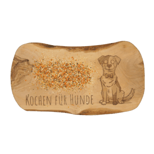 Gemuesekruemel-Mischung-Mix-Gemueseflocken-gut-verdaulich-Urlaub-Hund-Grieß