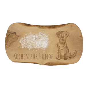 Buchweizenflocken für Hunde - Gesunde Kohlenhydratquelle